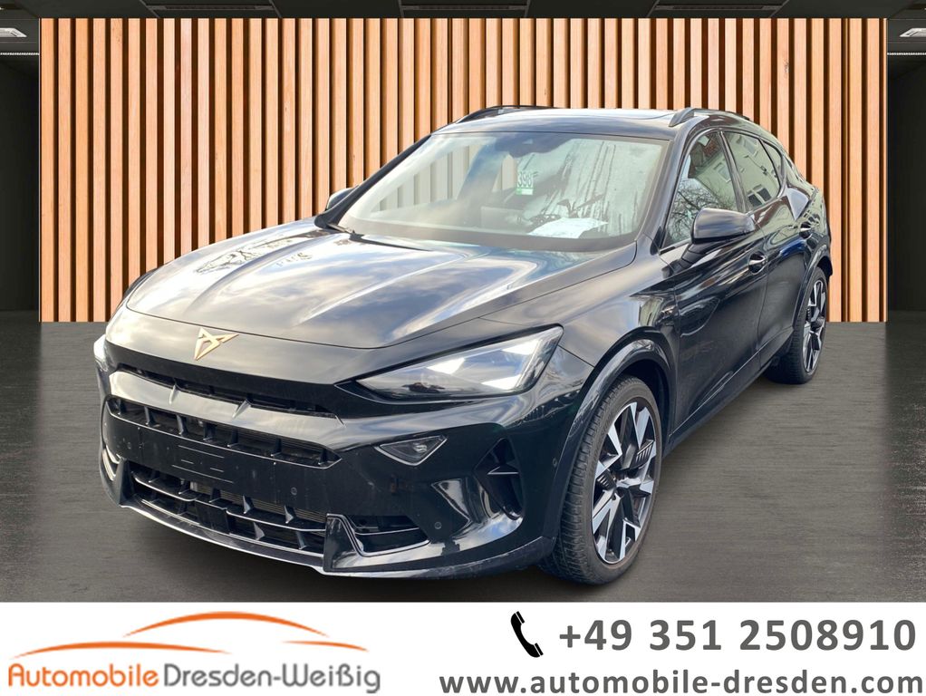 Cupra Formentor 2025