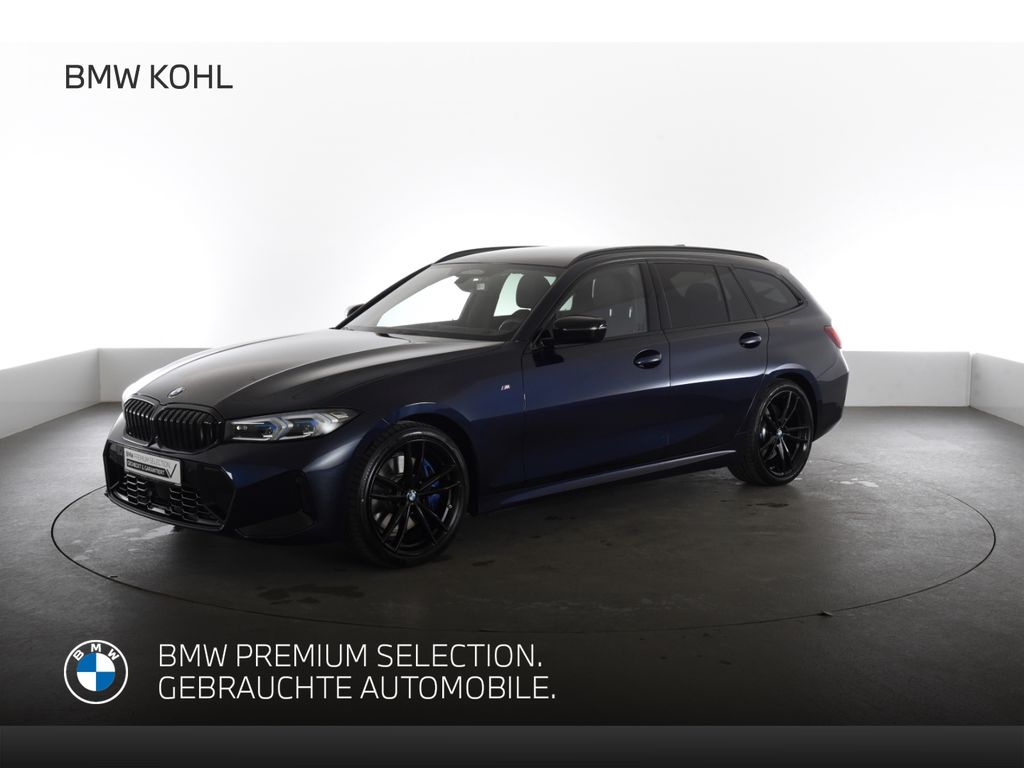 BMW 320 2024
