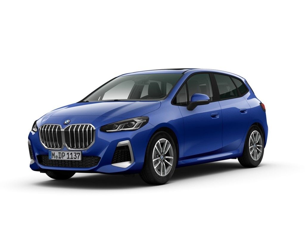 BMW 220 Active Tourer 2025