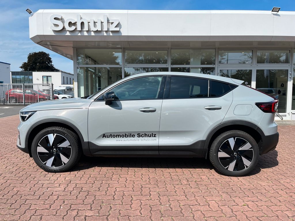 Volvo C40 2025