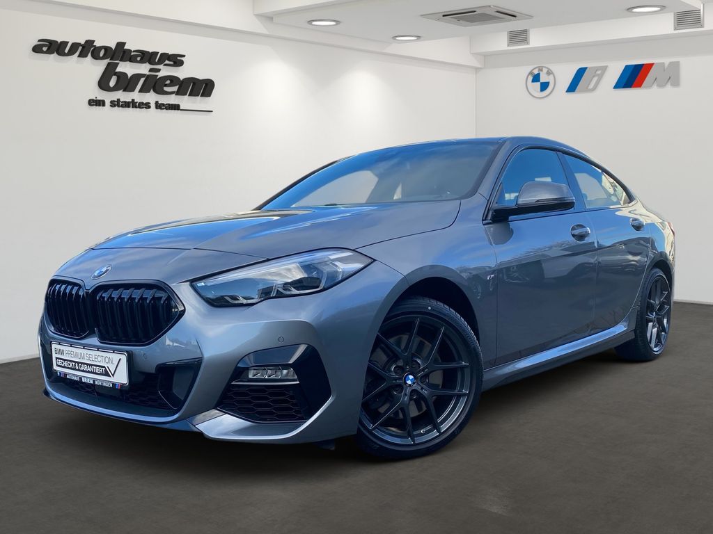 BMW 220 Gran Coupé 2022