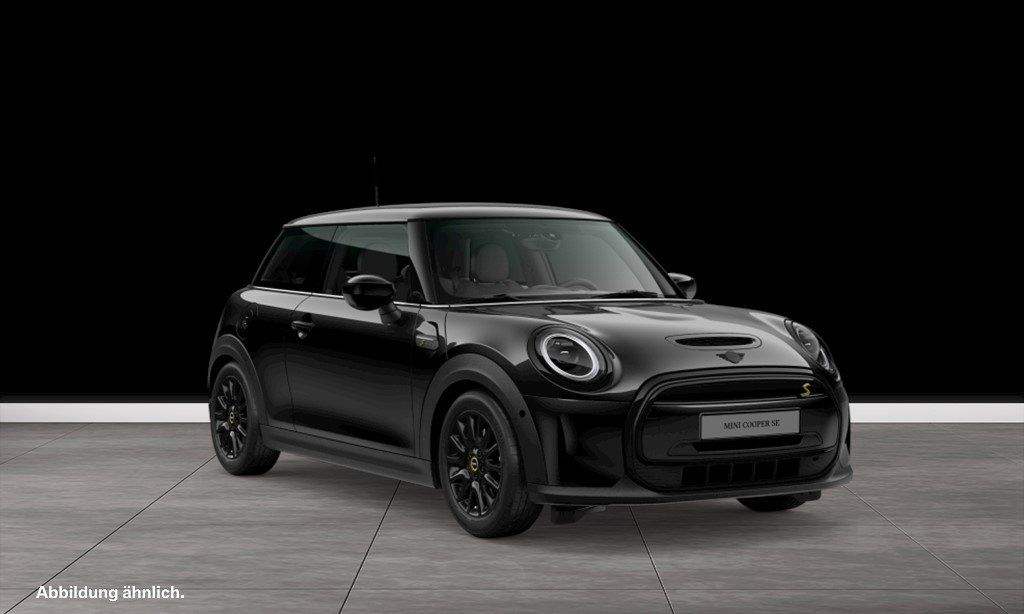 MINI Cooper SE 2022