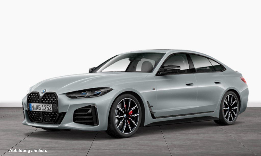 BMW M440 2023