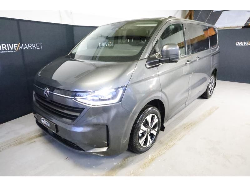 Volkswagen T7 Caravelle 2025