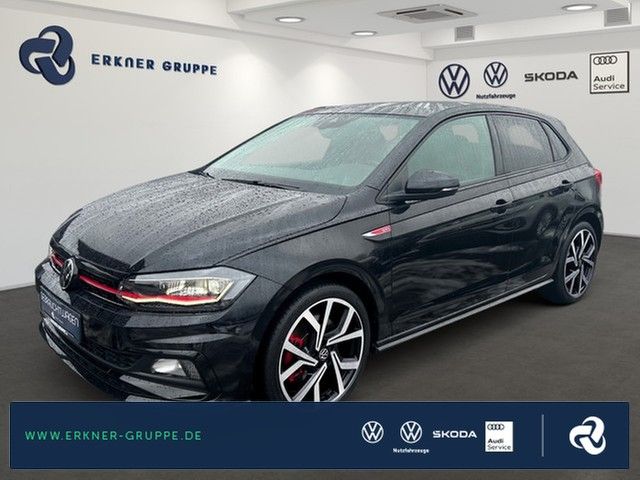 Volkswagen Polo 2022
