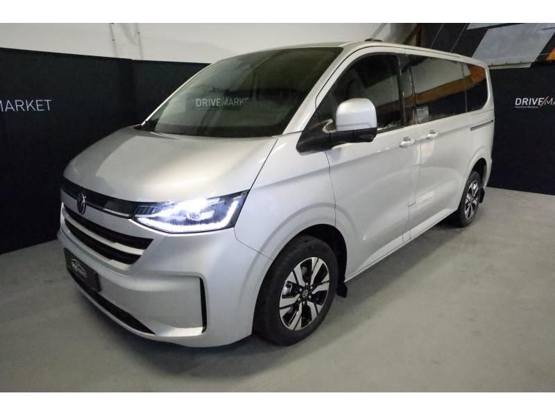 Volkswagen T7 Caravelle 2025