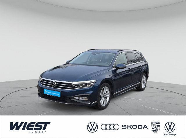 Volkswagen Passat Variant 2022