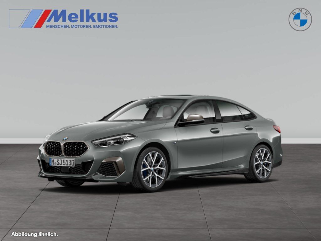 BMW M235 2025