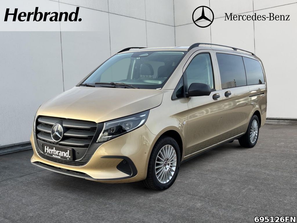 Mercedes-Benz Vito 2024