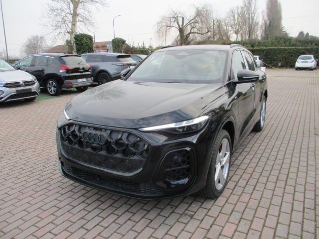 Audi Q5 2025