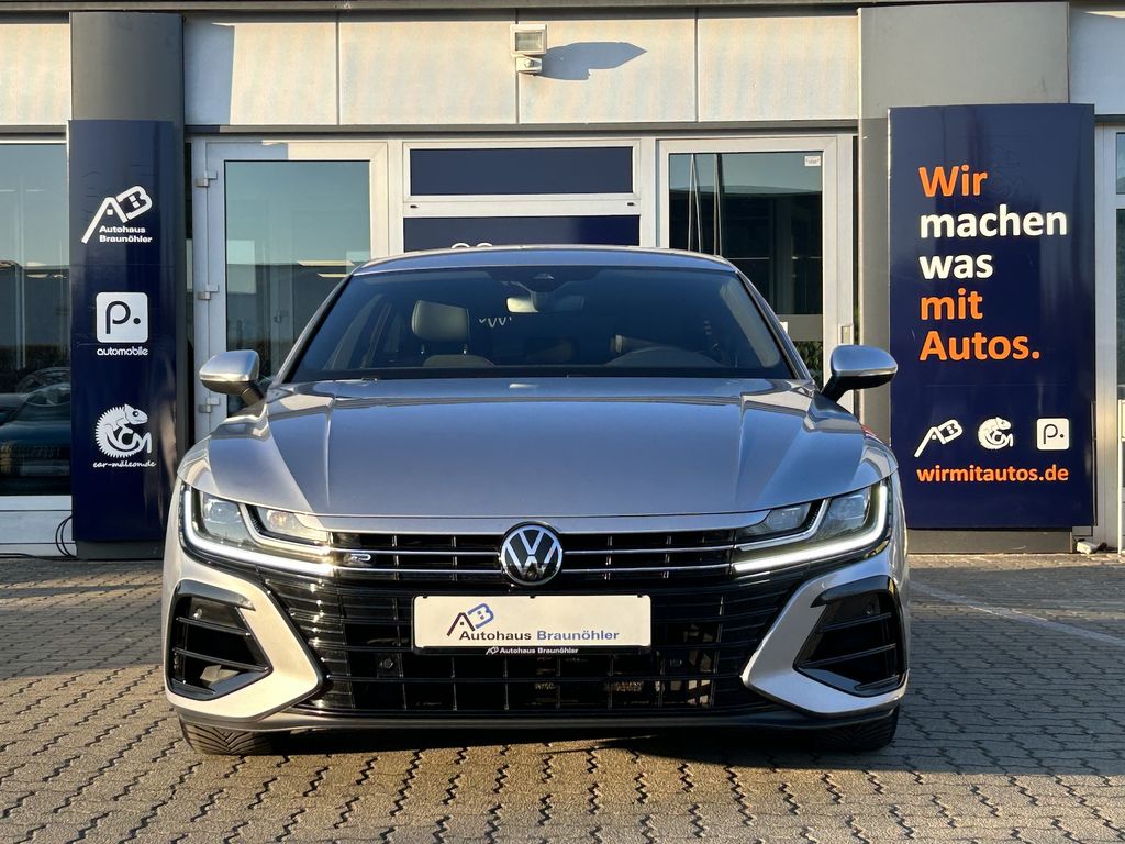 Volkswagen Arteon 2023