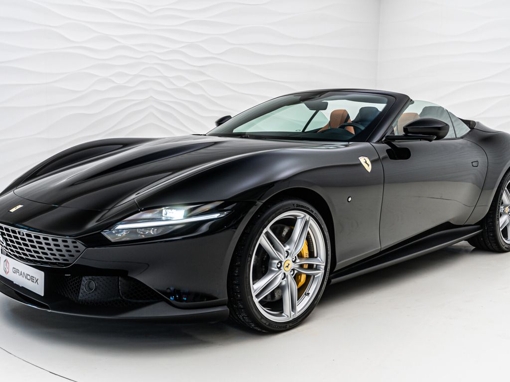 Ferrari Roma