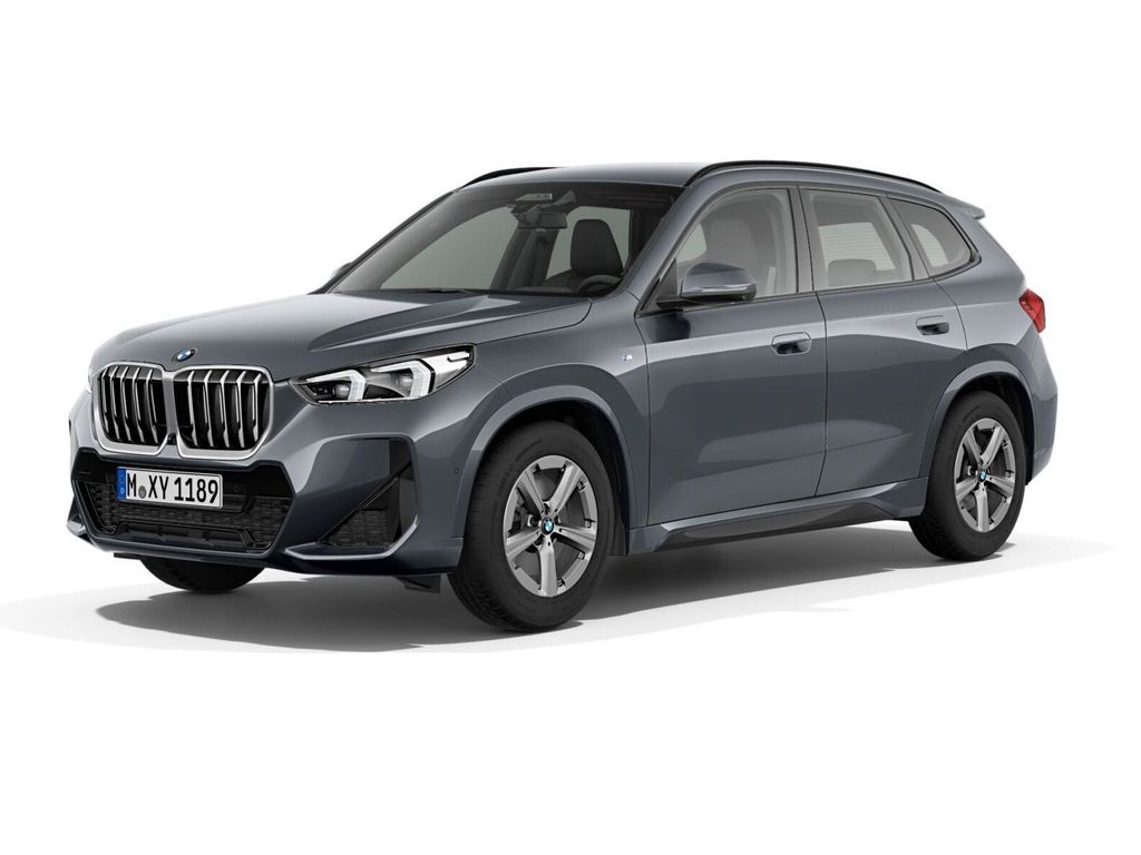 BMW X1 2025
