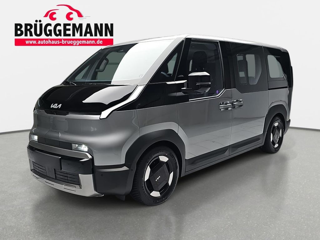 Kia PV5 2026