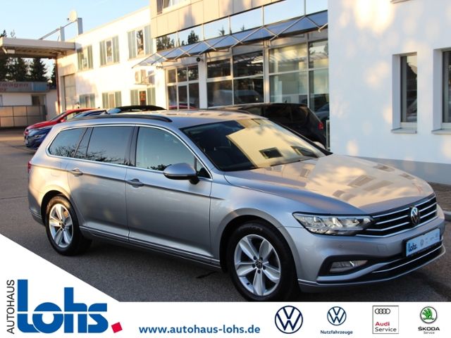 Volkswagen Passat Variant 2022