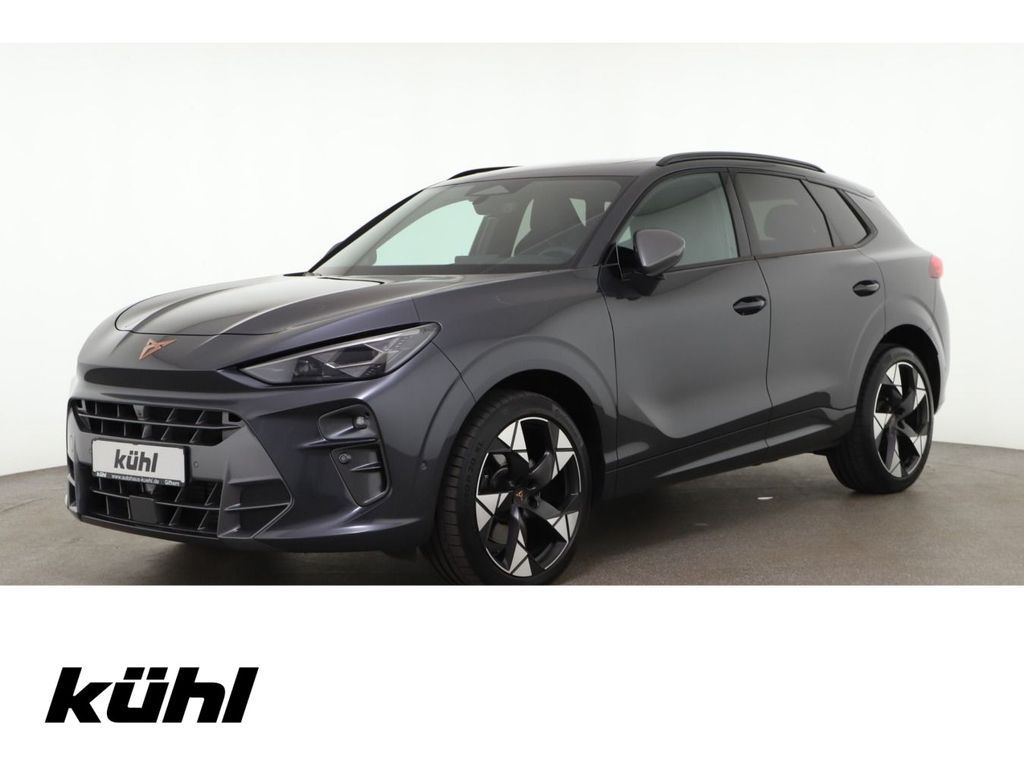 Cupra Terramar 2025