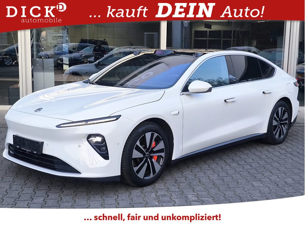 NIO ET7 2022