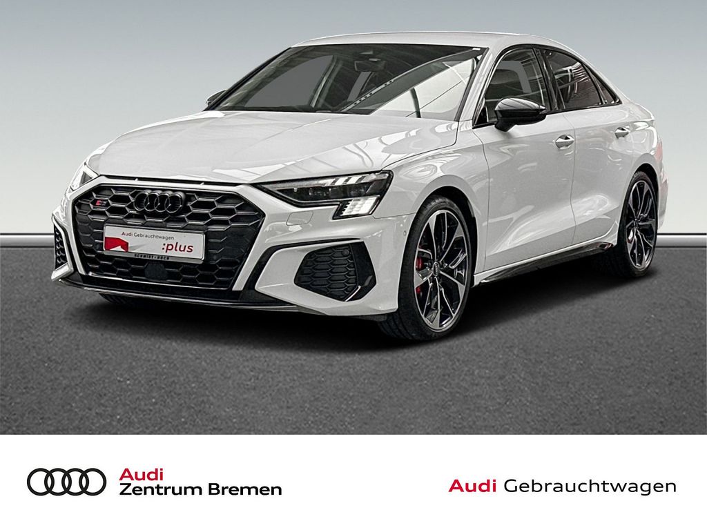 Audi S3 2022