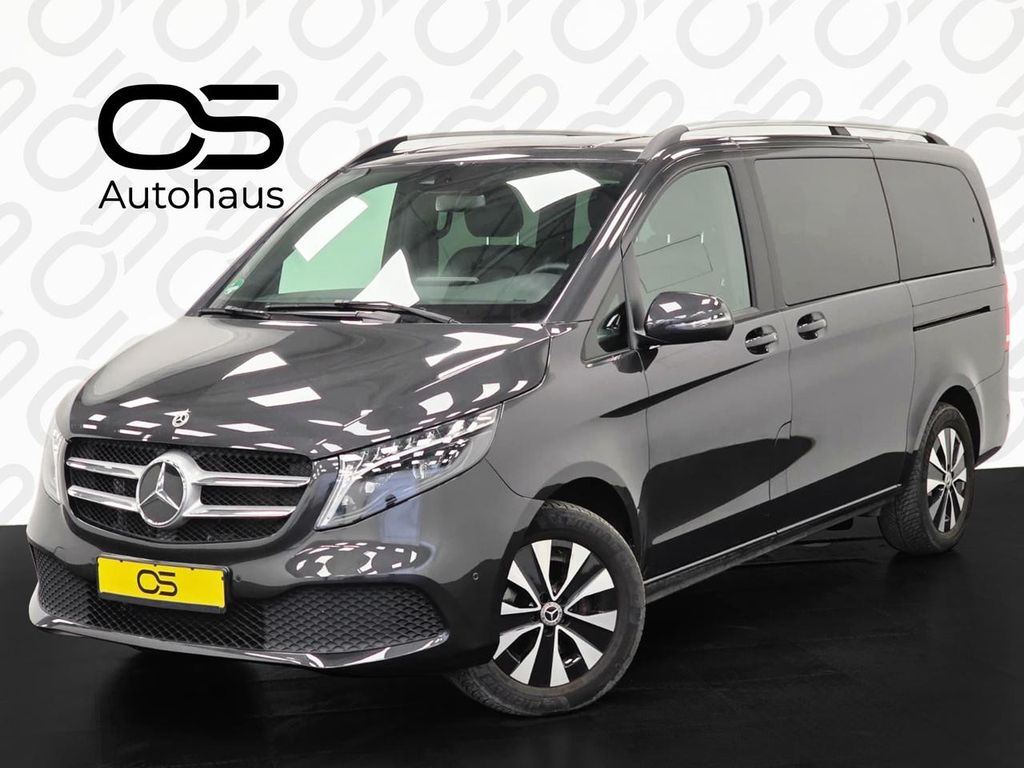 Mercedes-Benz V 250 2024