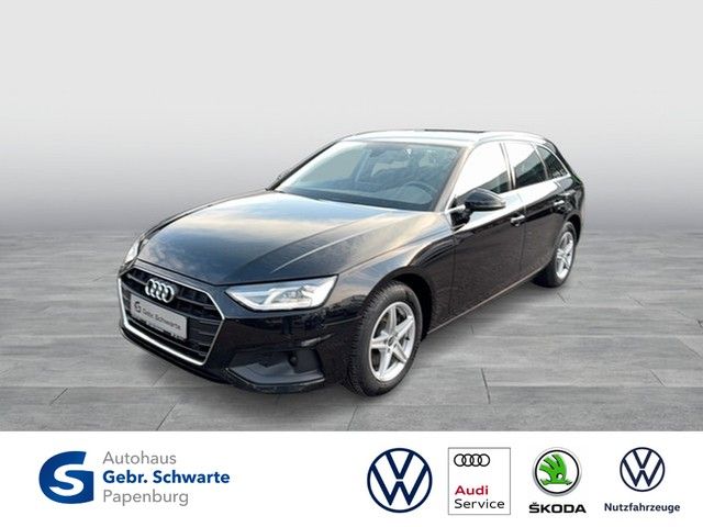 Audi A4 2024