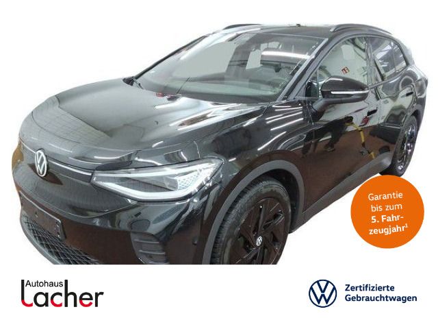 Volkswagen ID.4 2025
