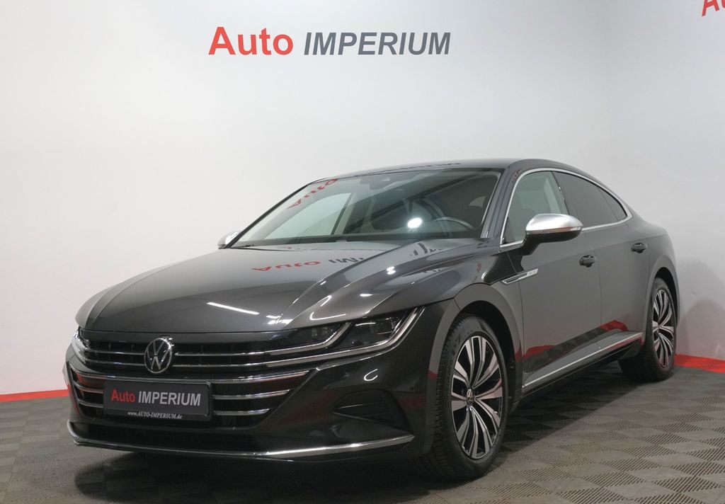 Volkswagen Arteon 2022