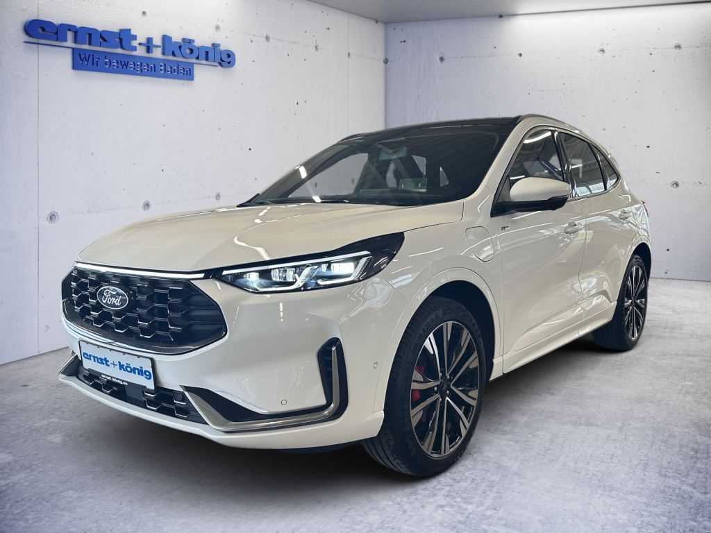 Ford Kuga 2024