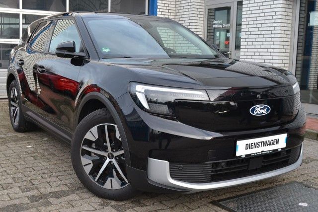 Ford Explorer 2024