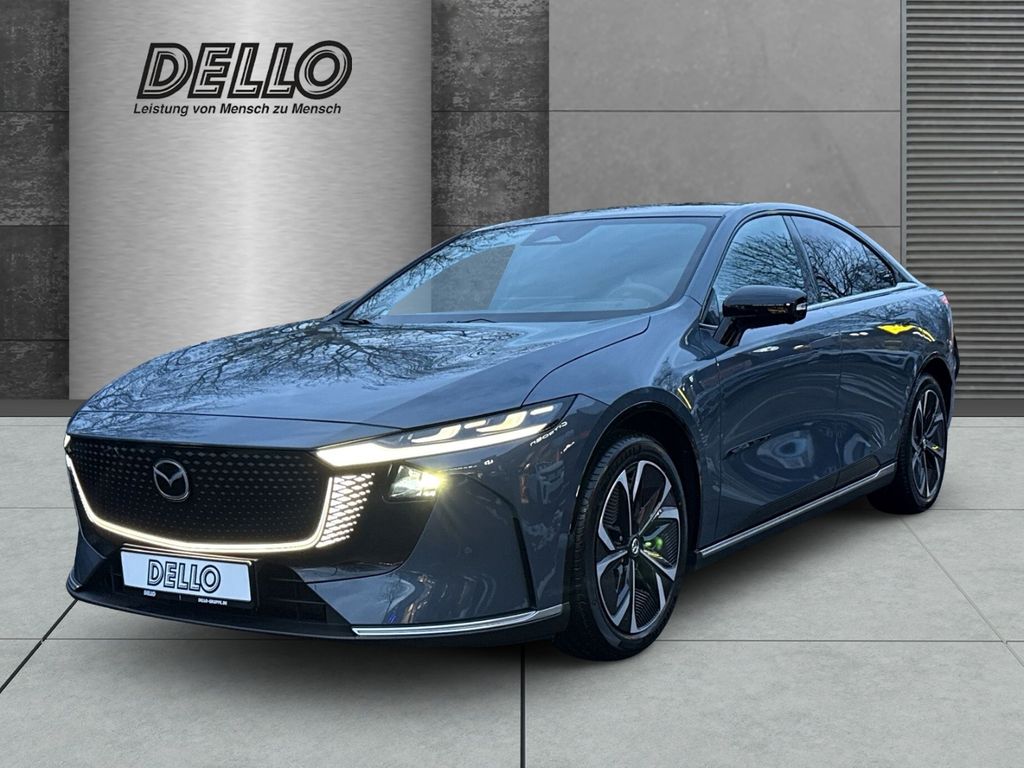 Mazda 6e