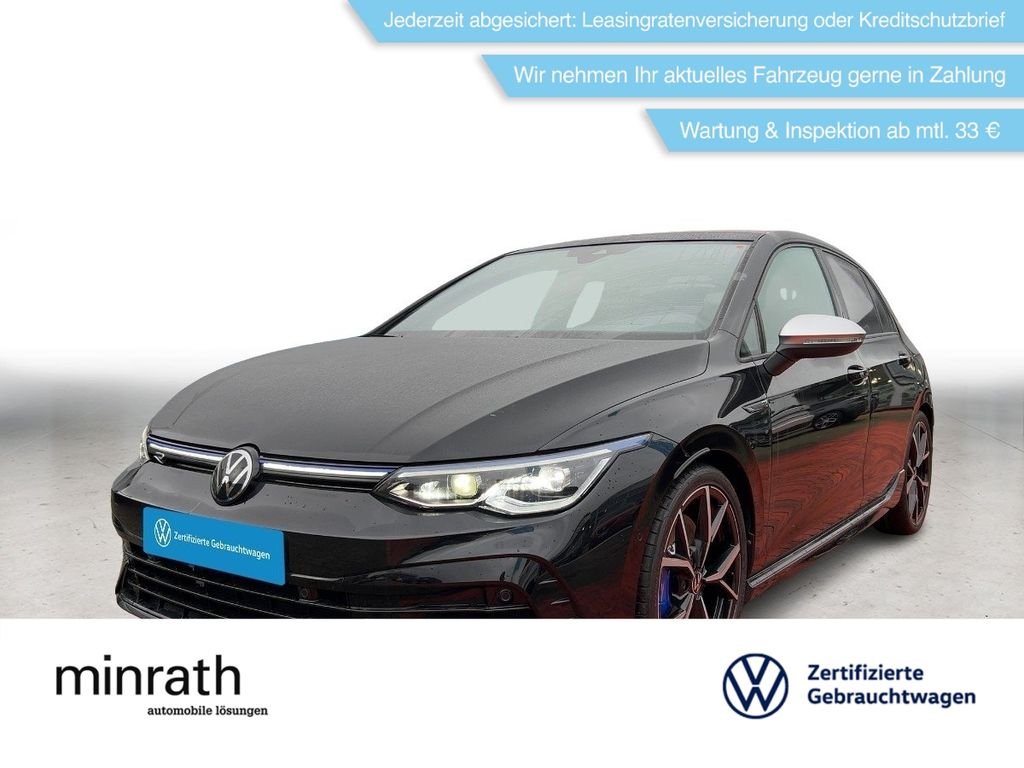 Volkswagen Golf 2024