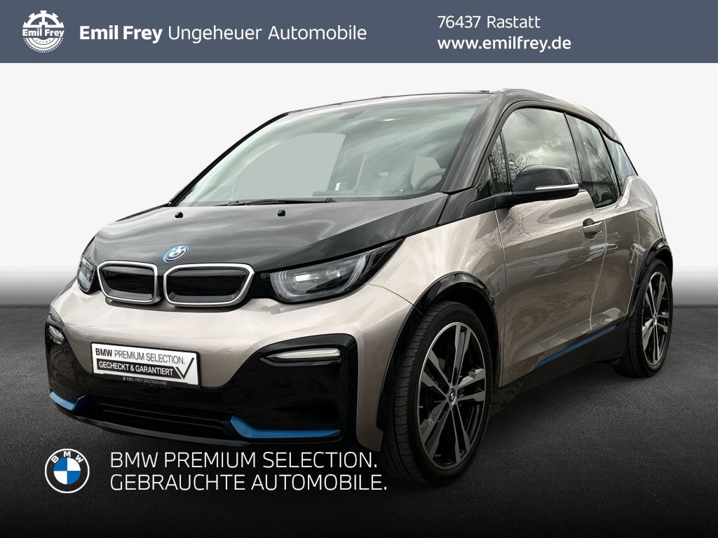 BMW 120 2022
