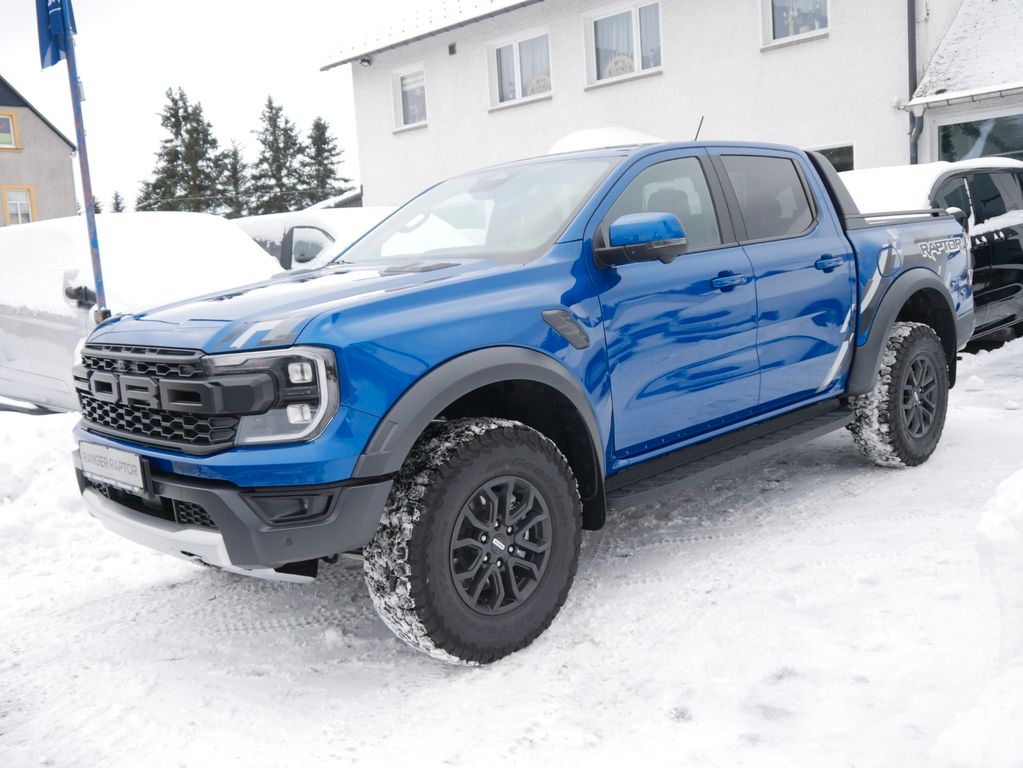 Ford Ranger 2026