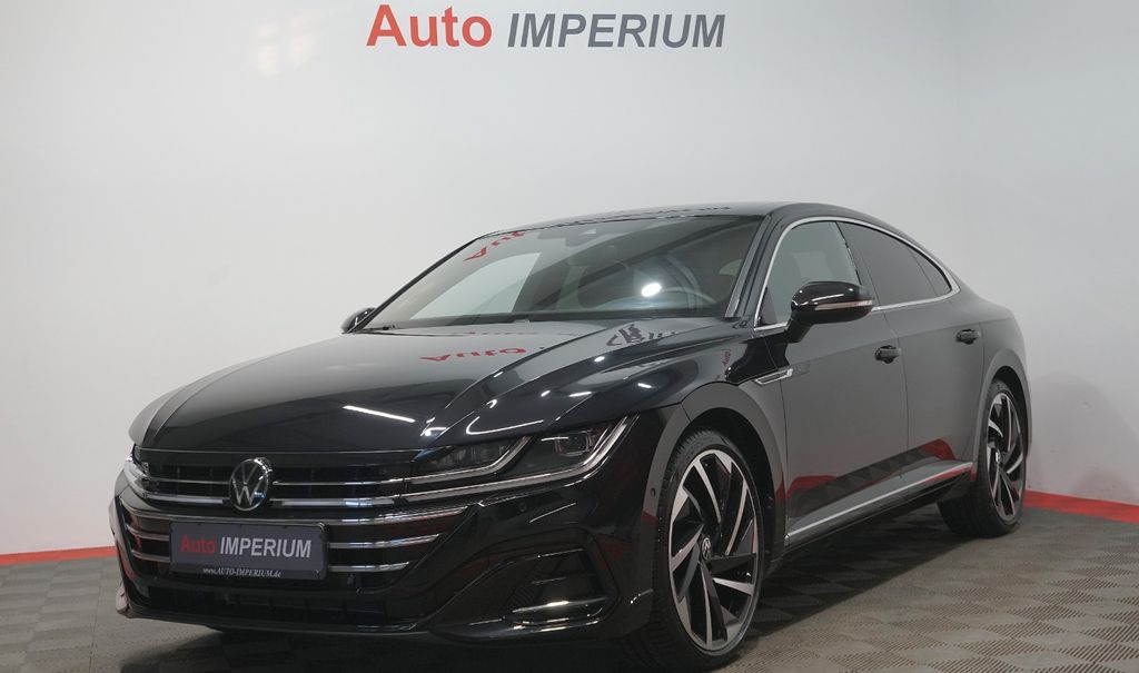 Volkswagen Arteon 2023