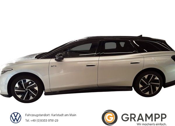 Volkswagen ID.7 2025