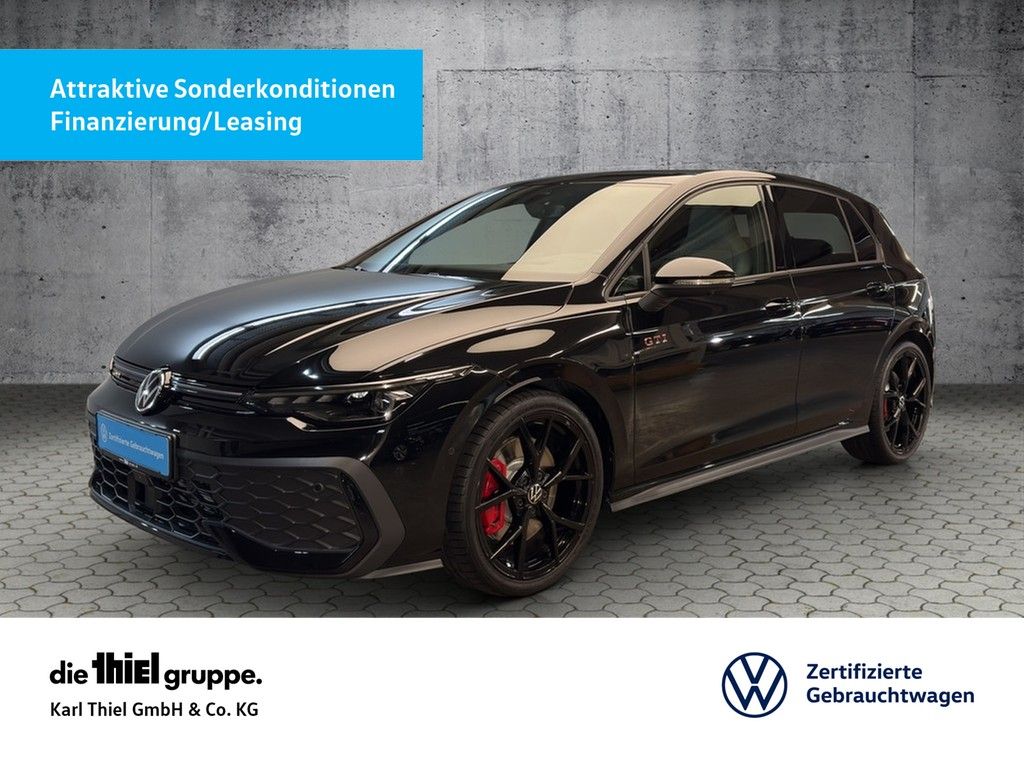 Volkswagen Golf 2025