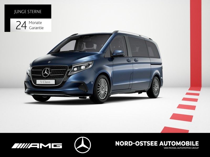 Mercedes-Benz V 220 2024
