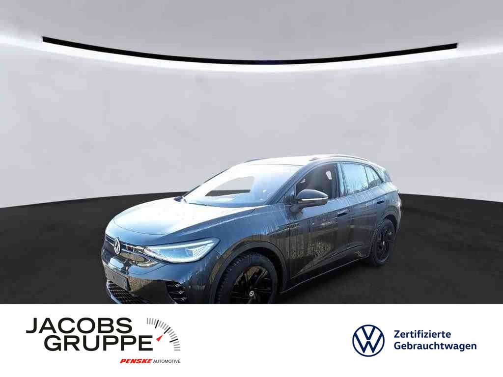 Volkswagen ID.4 2022