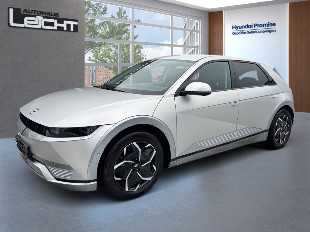 Hyundai IONIQ 5 2021