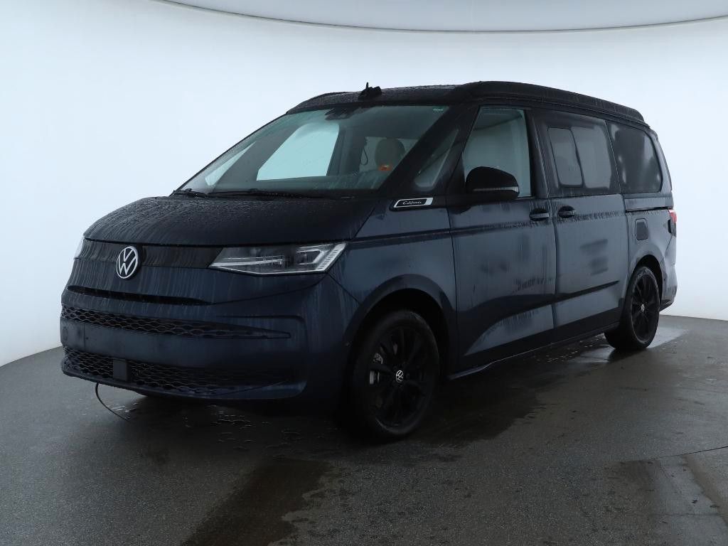 Volkswagen T7 California 2025