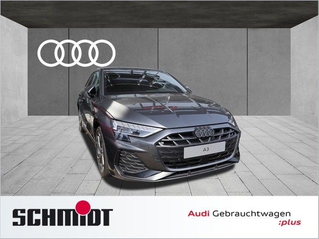Audi A3 2025