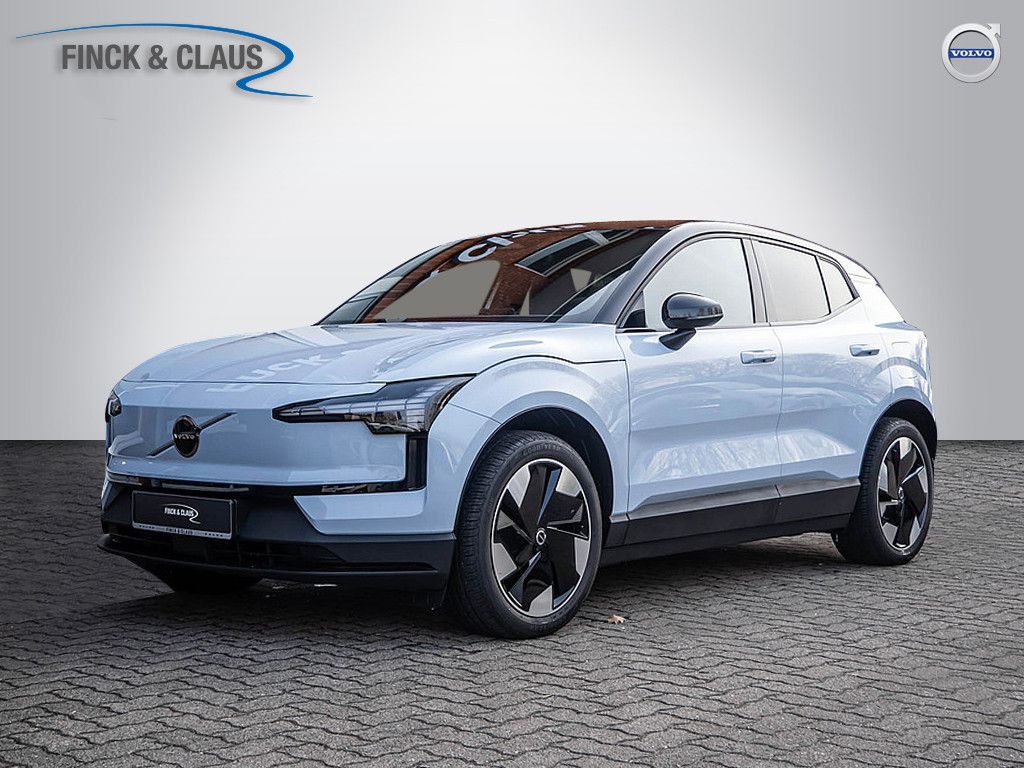 Volvo EX30 2025