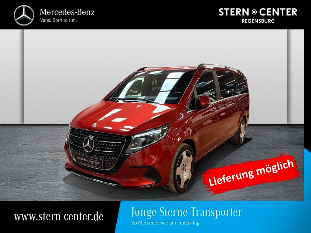 Mercedes-Benz V 300 2025