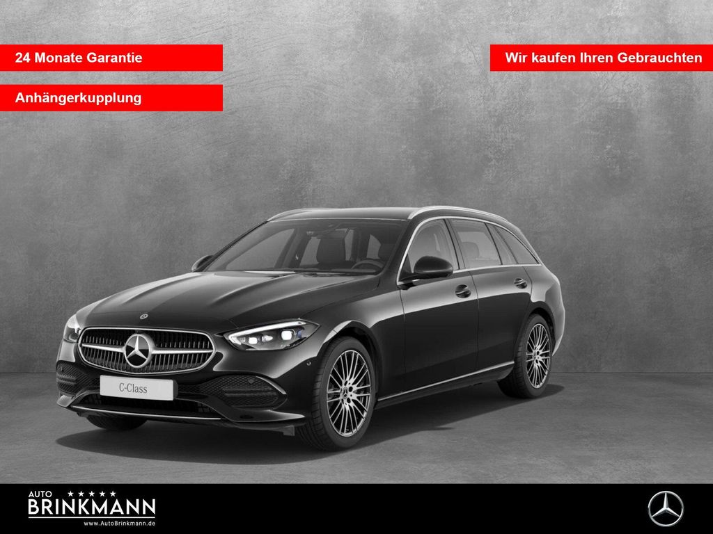 Mercedes-Benz C 300 2024