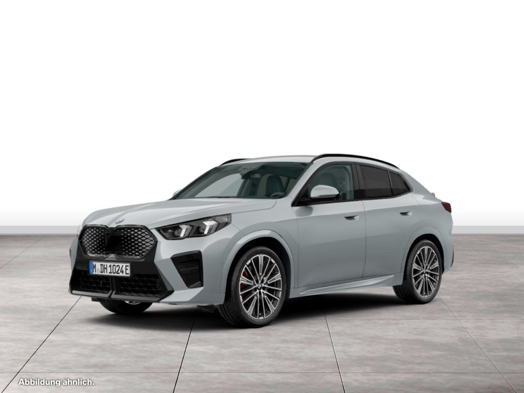 BMW iX2