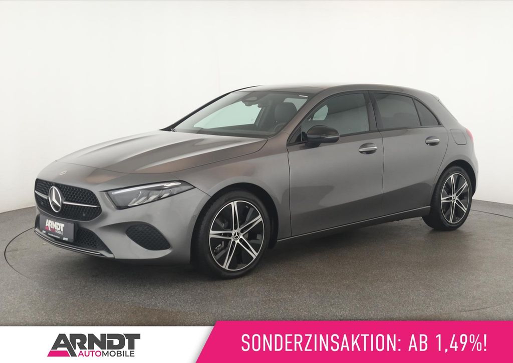 Mercedes-Benz A 250 2024