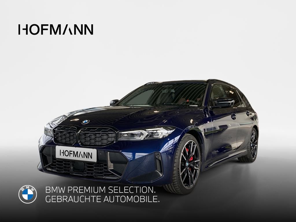 BMW M340d 2025