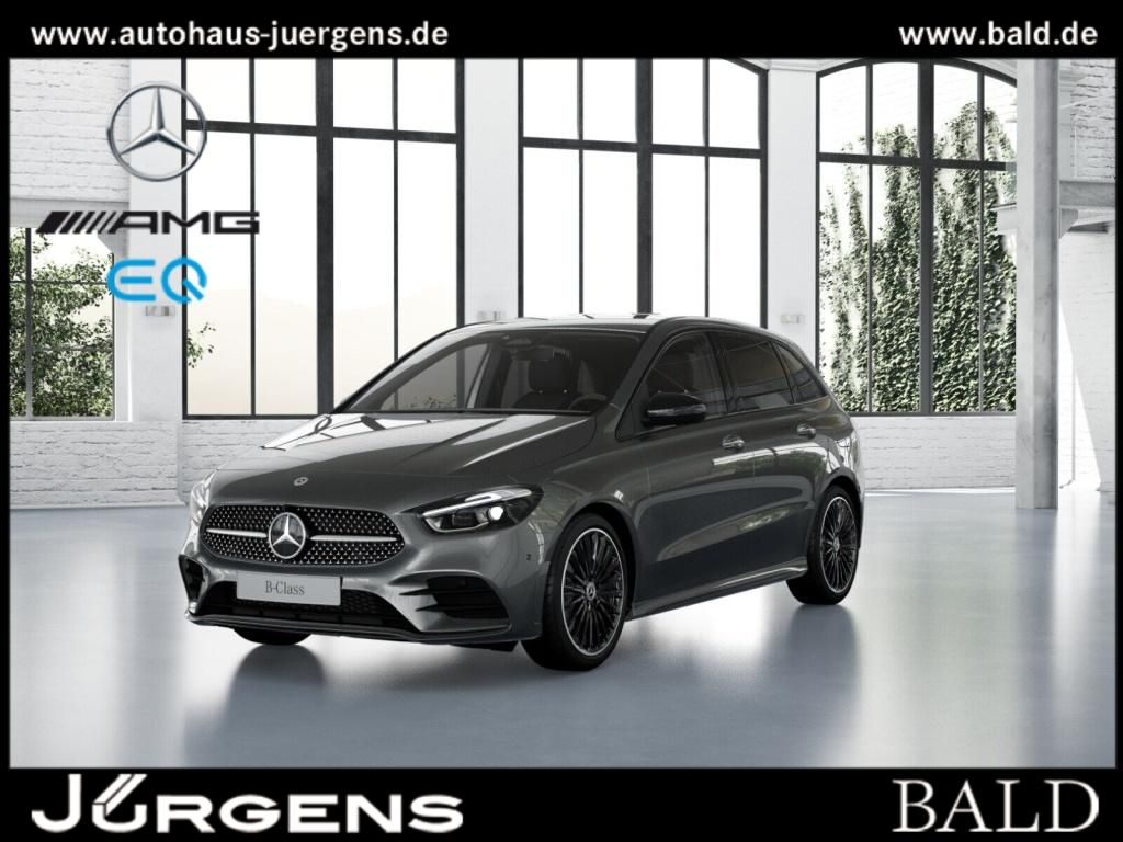 Mercedes-Benz B 220 2024