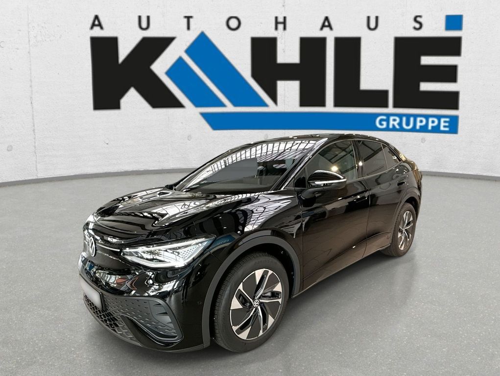 Volkswagen ID.5 2025