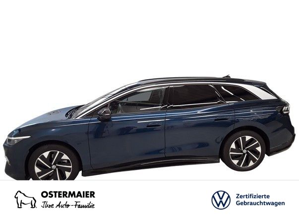 Volkswagen ID.7 2025