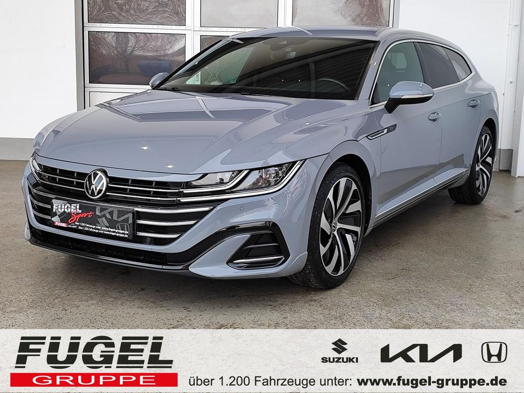 Volkswagen Arteon 2022